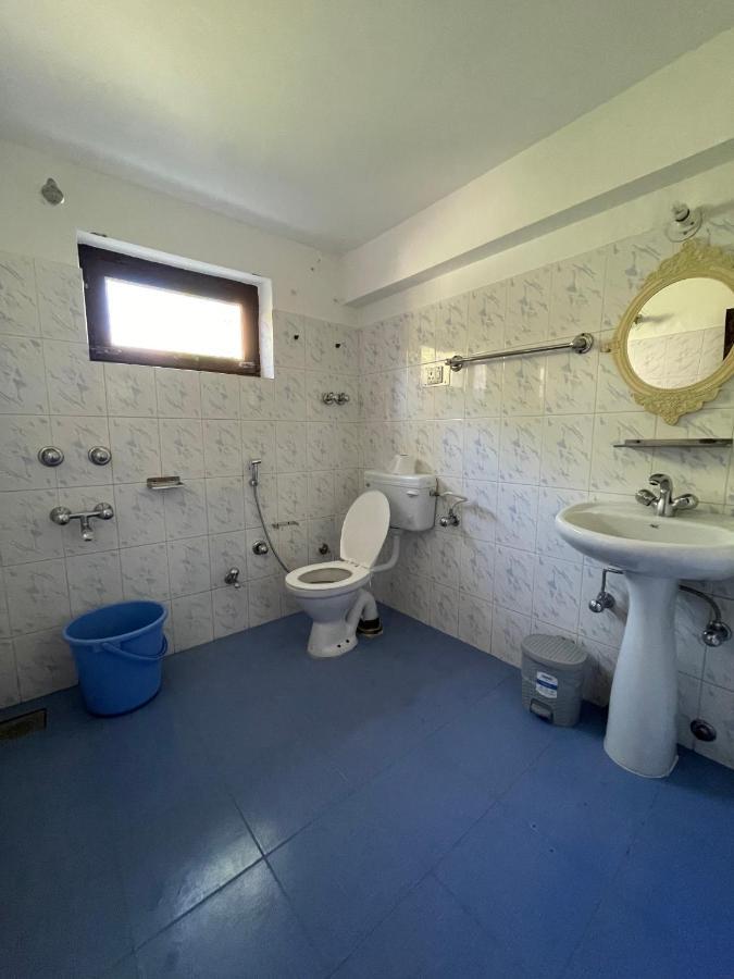 Hinjuma Guest House Leh Exterior photo